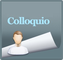 colloquio